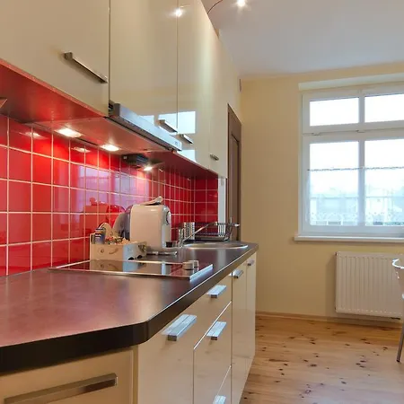 Apartment Nadmorski 4