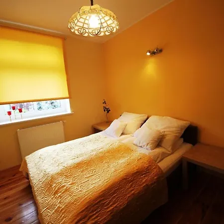 Nadmorski 4 * Sopot