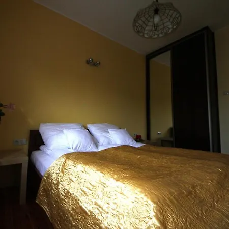 Nadmorski 4 Apartment *