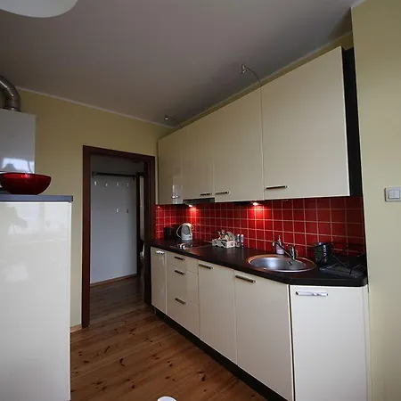 Nadmorski 4 Sopot