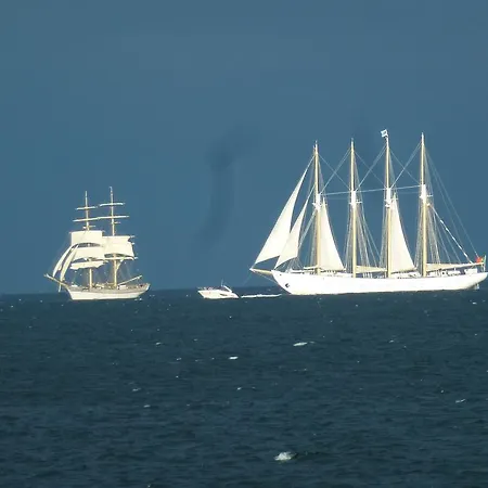 Nadmorski 4 Sopot