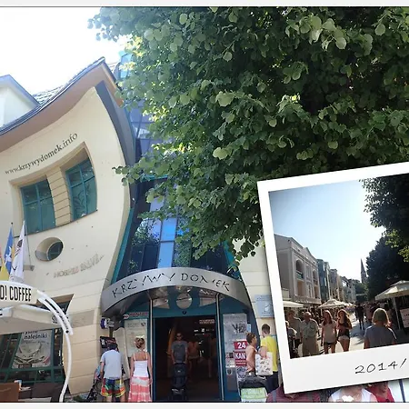 Nadmorski 4 Apartament Sopot