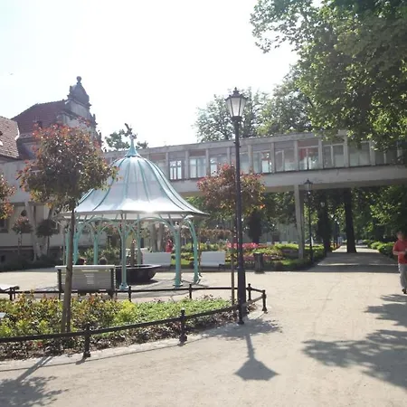 Nadmorski 4 * Sopot