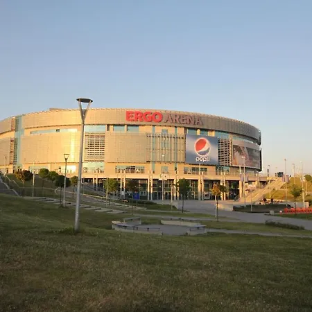 Nadmorski 4 * Sopot