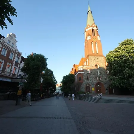 Nadmorski 4 Sopot