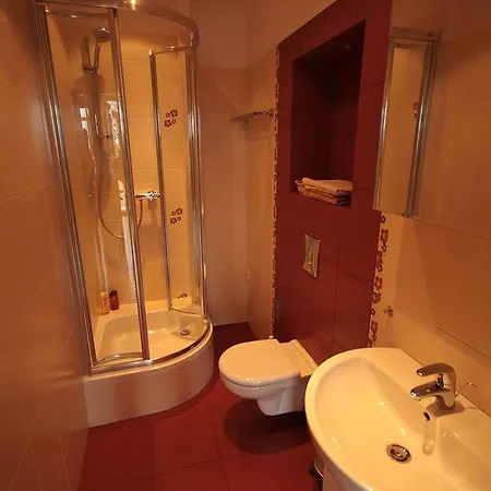 Nadmorski 4 Apartament
