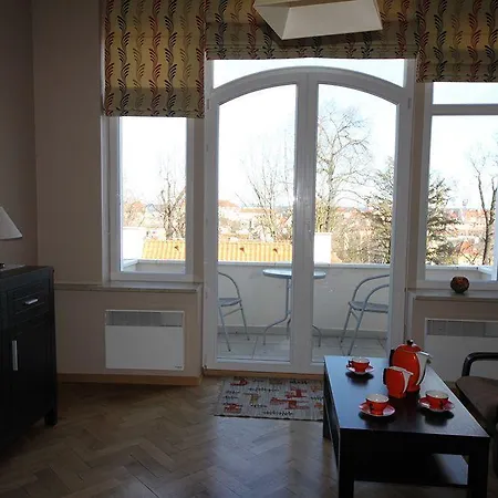 Nadmorski 4 Sopot