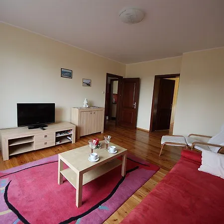 Apartament Nadmorski 4 *